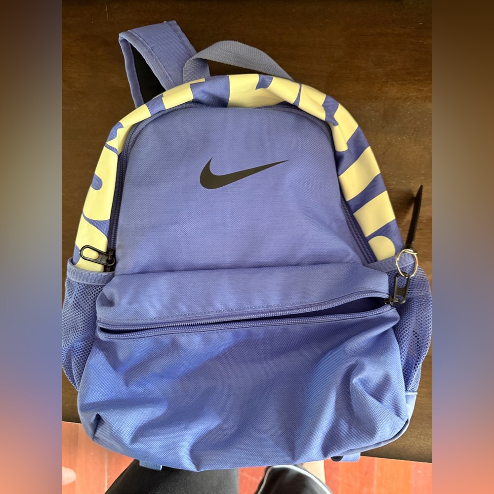 Nike women’s  Purple Accent Backpack